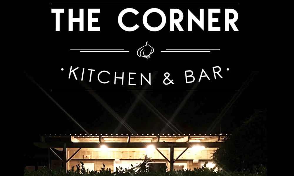 The Corner Kitchen and Bar